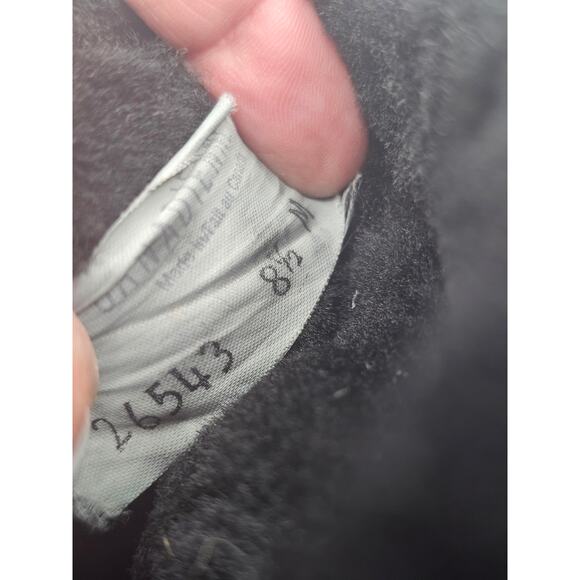 La Canadienne La Canadienne Heritage Women's Harlan Asymmetrical Boots size 8.5 - Picture 7 of 8